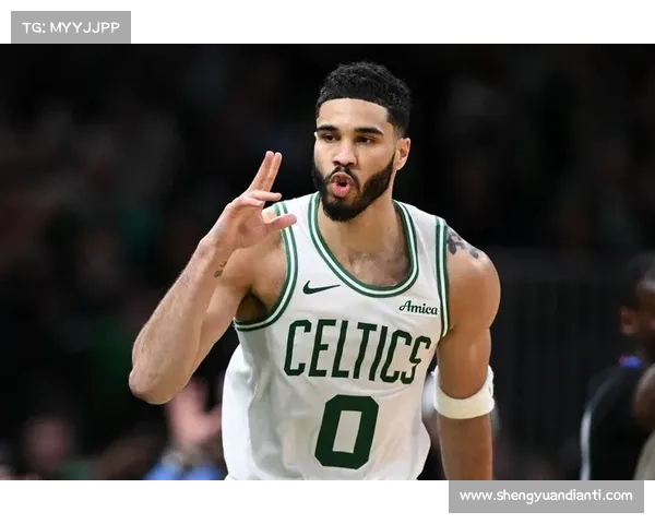 凯尔特人新星杰森塔图姆的崛起与未来发展潜力解析 凯尔特人新星杰森塔图姆的崛起与未来发展潜力解析