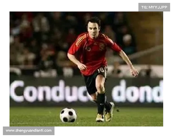 安德烈斯·伊涅斯塔:传控足球艺术的完美诠释与全球足坛传奇之路 安德烈斯·伊涅斯塔:传控足球艺术的完美诠释与全球足坛传奇之路