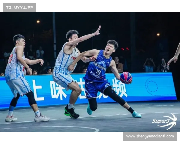 山东高速展现强劲实力稳定表现 助力CBA劲旅再创辉煌