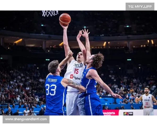 欧洲篮球顶峰之战:FIBA欧洲锦标赛谁将问鼎冠军? 欧洲篮球顶峰之战:FIBA欧洲锦标赛谁将问鼎冠军?