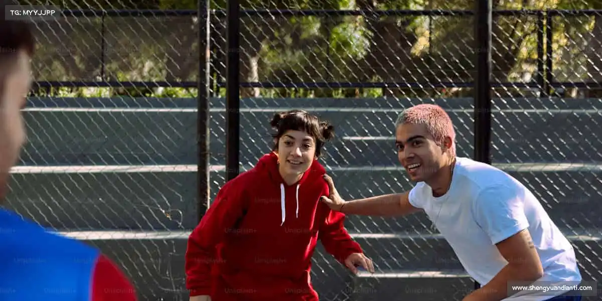 星空·综合体育——跳跃吧，让世界看见你的高度！